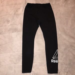 Reebok Leggings